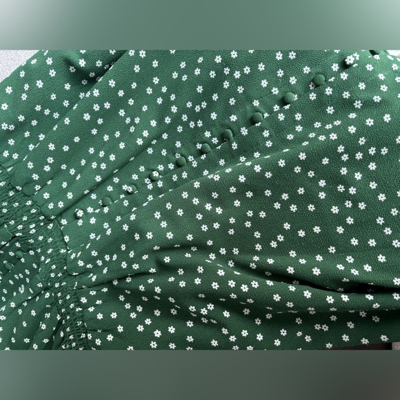 BB Dakota Summer Dress - Picture 3 of 4